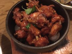-青年公社烤鸭(蜀山万象汇店)
