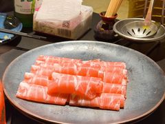 -羊大爷涮肉(亮马桥店)