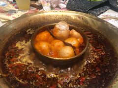 -哥老官重庆美蛙鱼头(龙湖杭州金沙天街店)