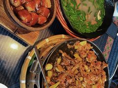 -甘家界牌柠檬鸭(青山店)