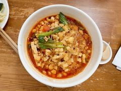 -刘信牛羊肉小炒泡馍(回民街店)