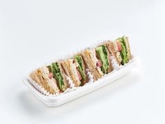 -巴黎贝甜(周浦海印店)