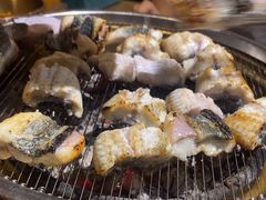 -味家烤肉烤鳗鱼牛排(西塔旗舰店)