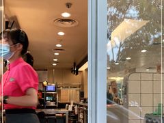 -麦当劳(浦珠路得来速店)