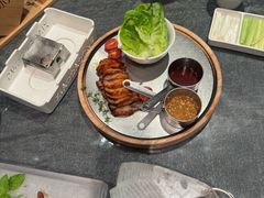 -小大董·烤鸭(王府井apm店)