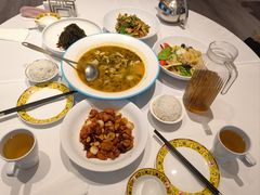 -惠丰堂饭庄(北洼路店)