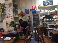 -延成苑韩式烤肉店(长春道店)