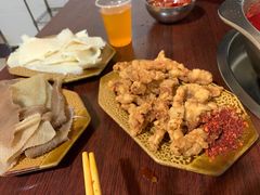 -重庆火锅(西安店)