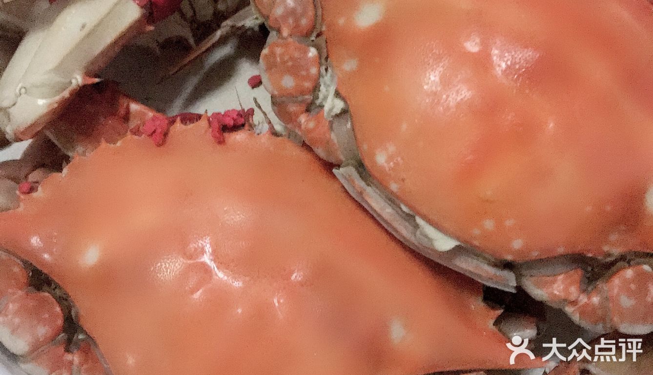 食材,每一样都要仔细挑选