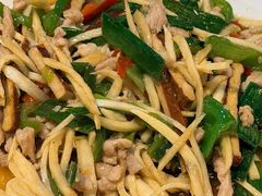 -缘来聚·徽菜名店(黄山宏村店)