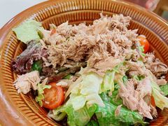 -后厨意餐La Cucina(外交公寓店)