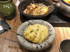 -云海肴汽锅鸡·云南小炒(曲江大悦城店)