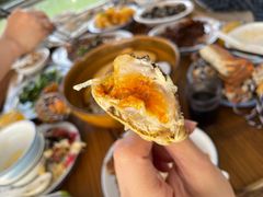 -喜洋洋蟹庄(阳澄湖店)