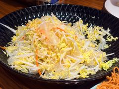 -金太阳海鲜烧烤·本地人餐厅(星海公园店)