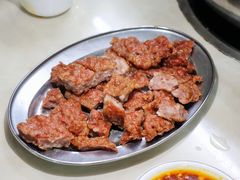 -美兰春记食店·龙舌坡红烧牛肉