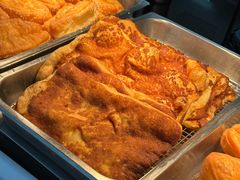 -阿那亚第三食堂 Cafeteria 3