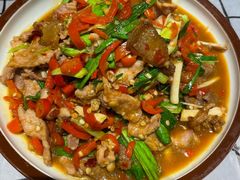 -江西老表·经典江西八大碗