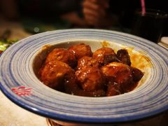 -那家小馆•北京菜•烤鸭(中关村店)