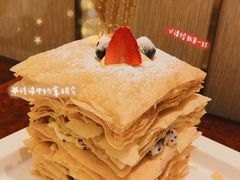 101鲜果拿破仑-美心·翠园(港汇恒隆广场店)