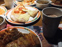 -比格比萨自助(花园路店)