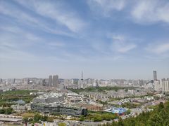 -云龙湖旅游景区