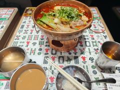 -百联临沂购物中心(临沂路店)