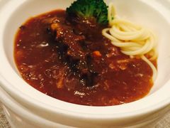 -小广寒电影艺术餐厅(小广寒经三路店)