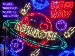 -LIENOW来闹密室剧本推理&狼人杀(李家村万达广场店)