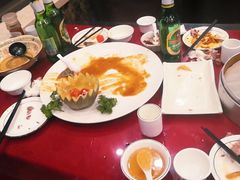 -一品楼灌汤包子(西门大街店)