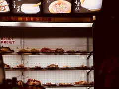 -馋虫重庆火锅(玉林南街店)