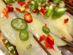 土豆-嘉州叶婆婆钵钵鸡(建设路店)