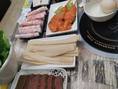 -嘟享吃重庆鸡公煲(五一店)