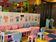 -广州奥园喜来登酒店