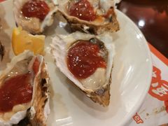 -华安国际大酒店-餐厅