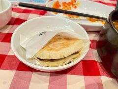 -西贝(上海中心店)