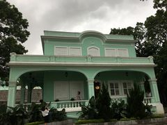 -龙环葡韵住宅式博物馆