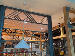 -比格比萨自助(国展店)