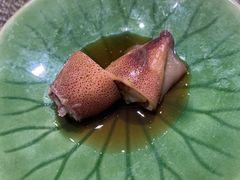 汁煮鱿鱼-鮨·海老(北京路店)