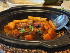 -芳芳私房菜·精做淮扬菜(承德路店)