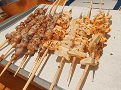 -肉串汪(月坛店)