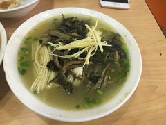 -瞻老元面馆(双塘路店)
