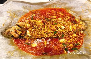 Garlic Spicy Jiangtu