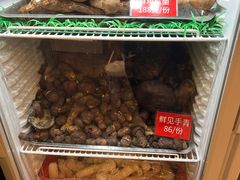 -太婆天府山珍酒楼(亚运村店)