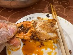 -秦记香辣蟹(松榆里店)