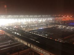 -上海大众空港宾馆