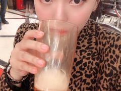 -芭菲盛宴·环球美食(解放碑英利国际店)
