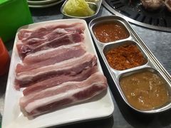 -朴大炮韩式碳烤肉(总店)