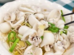 -豪园台山碳烧生蚝(蓬江江华店)