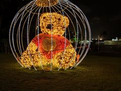-三亚亚龙湾天域度假酒店