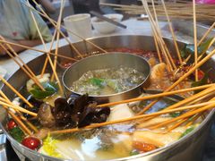 -金牛 牛肉串串(乐享城店)
